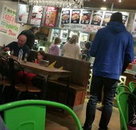 Mad Mex Fresh Mexican Grill - Restaurant Gold Coast