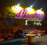 Mandalay Bus - Restaurant Gold Coast