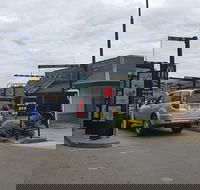 Mcdonald's Family Restaurants - Restaurant Gold Coast