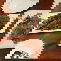 Mekong River Restaurant