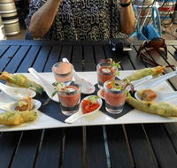 Mint Garden Bar - Restaurant Gold Coast