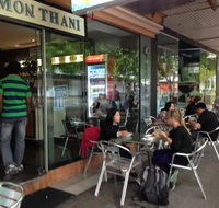 Mon Thani - Restaurant Gold Coast