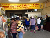 Mountain View Bakery
