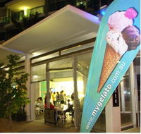 My Gelato Kirra - Restaurant Gold Coast