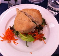 My Rainbow-Dreams Vegetarian Cafe - Restaurant Gold Coast