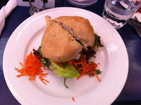 My Rainbow-Dreams Vegetarian Cafe