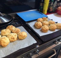 Ned n Bel's - Restaurant Gold Coast