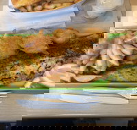 Ocean Grill on the Bay - Restaurant Gold Coast