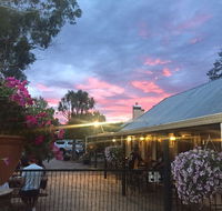 Old Canberra Inn - Restaurant Gold Coast
