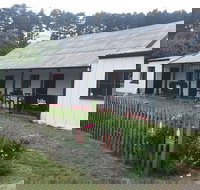 Old Hartley Post Office Cafe - Restaurant Gold Coast