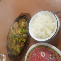 Oriental Restaurant