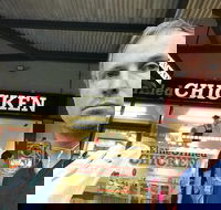 Original Flame Grill Chicken - Restaurant Gold Coast