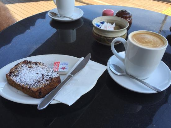Moonem ACT Restaurant Gold Coast