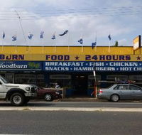 parkside Cafe - Restaurant Gold Coast