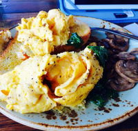 Patissez - Restaurant Gold Coast