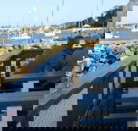 Pelican Point Fish  Chips - Restaurant Gold Coast