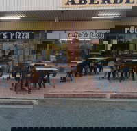 Pete's Pizza - Restaurant Gold Coast