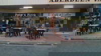 Aberdeen Takeaway and Aberdeen Restaurant Gold Coast Restaurant Gold Coast