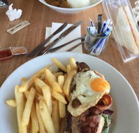 Poppy's Cafe - Restaurant Gold Coast