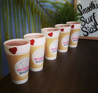 Protein Shake - Restaurant Gold Coast