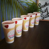 Protein Shake