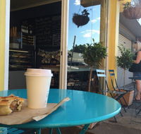Racine Bakery - Restaurant Gold Coast