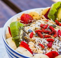 Raw Energy Coolangatta - Restaurant Gold Coast