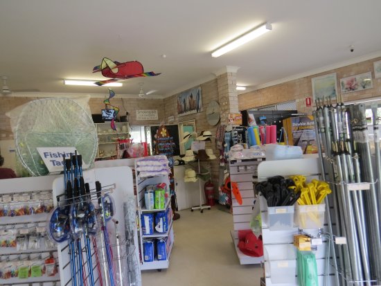 Red Rock NSW Restaurant Gold Coast