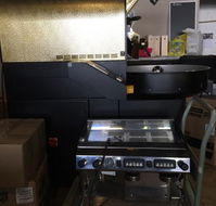 Republic Of Coffee Espresso Bar - Restaurant Gold Coast