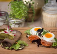 RYE - Restaurant Gold Coast