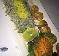 Saffron Room - Restaurant Gold Coast