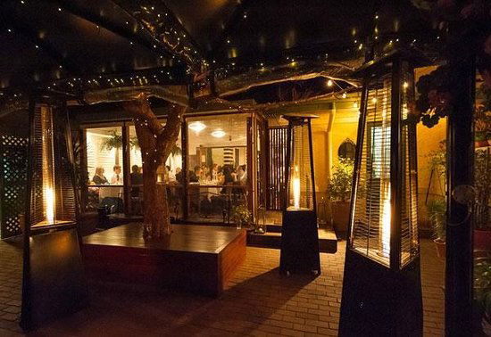 Reid ACT Restaurant Gold Coast