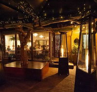 Sage Restaurant - Restaurant Gold Coast