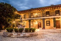 Segenhoe Burger Bar Cafe