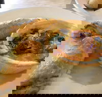 Sfoglia Cafe  Patisserie - Restaurant Gold Coast