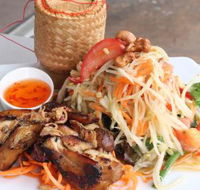 Siam Twist - Restaurant Gold Coast