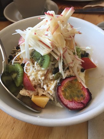 Biala NSW Restaurant Gold Coast