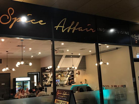 Kinlyside ACT Restaurant Gold Coast