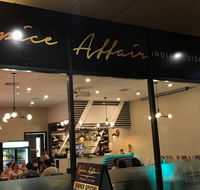 Spice Affair Indian Cuisine - Restaurant Gold Coast