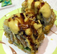 Sushi Bay - Restaurant Gold Coast