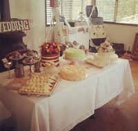 Sweet Bones Bakery Cafe - Restaurant Gold Coast