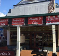 Syviers Coffee House - Restaurant Gold Coast