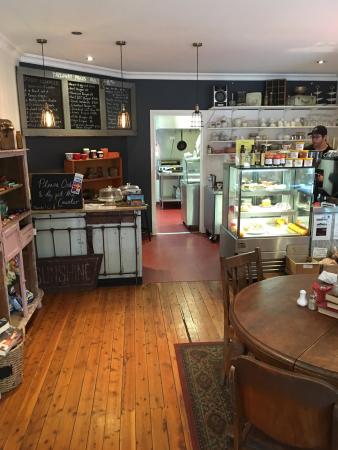 Tangled Vine - Restaurant Gold Coast 0