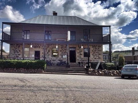 Taralga Hotel Restaurant - Restaurant Gold Coast 0