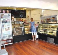 The Back Home Bakery - Restaurant Gold Coast