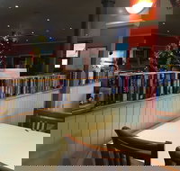 The Bargo Hotel - Restaurant Gold Coast