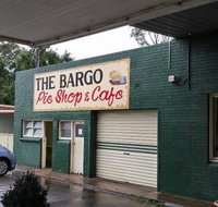 The Bargo Pie Shop  Cafe - Restaurant Gold Coast