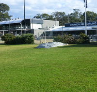 The Blue Swimmer Bar  Bistro - Restaurant Gold Coast