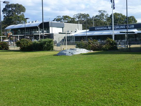 The Blue Swimmer Bar & Bistro - Restaurant Gold Coast 0