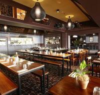 The Civic Pub - Restaurant Gold Coast